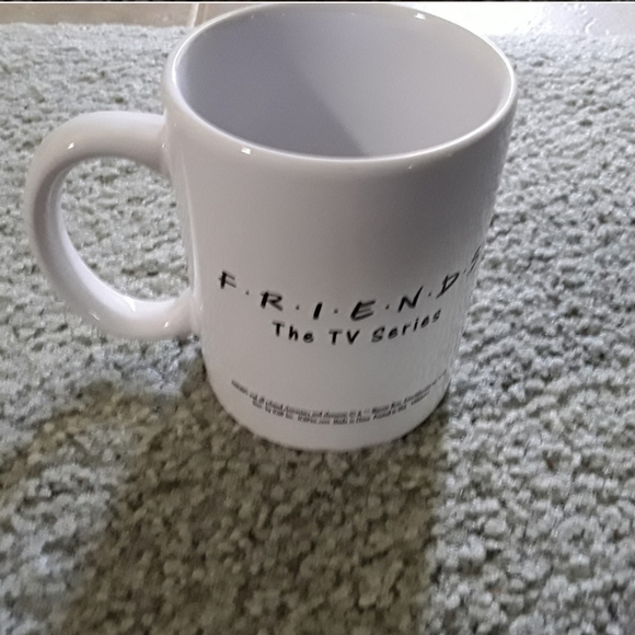 Friends Central Perk Mug - Picture 4 of 8